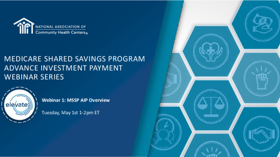 MSSP AIP Webinar Series   Webinar 1