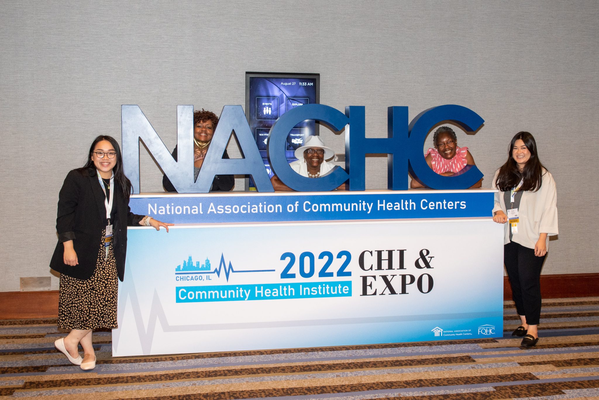 Committees - NACHC